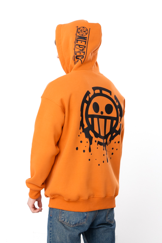 Худі для чоловіків (оверсайз)